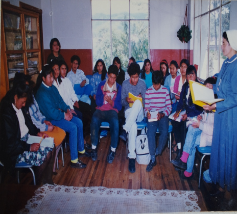 Program-image